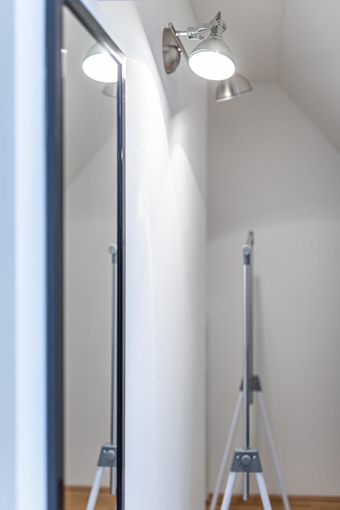 Penthouse Suites By Jr City Apartments Viena Exterior foto
