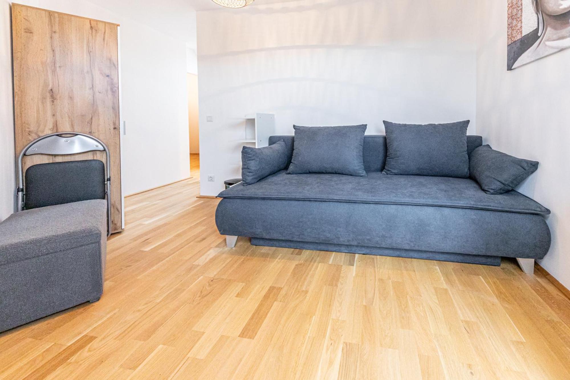 Penthouse Suites By Jr City Apartments Viena Exterior foto