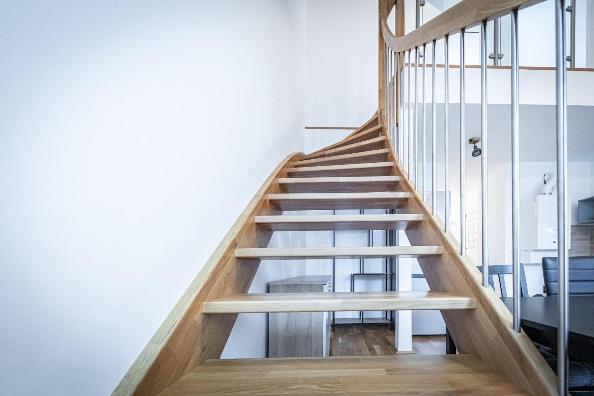 Penthouse Suites By Jr City Apartments Viena Exterior foto